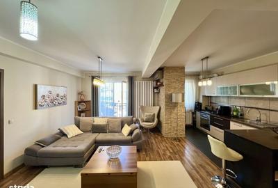 Apartament cu 2 camere în Central - 2