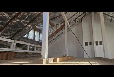Casă cu 5 camere cu Teren 210 Mp în Vatra Luminoasă - 7