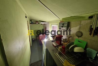 Casă individuală cu 2 camere cu Canalizare în Brestei - 10
