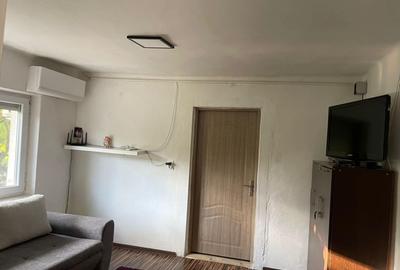 Casă individuală cu 2 camere cu Canalizare în Șagului - 4