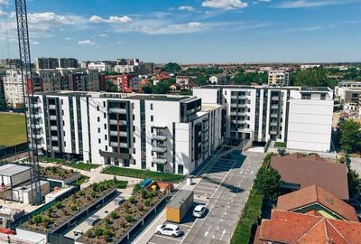 Apartament cu 2 camere în Aradului - 8