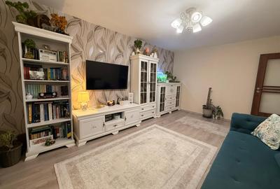 Apartament cu 3 camere decomandat în Nicolina - 7