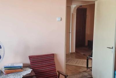 Apartament cu 3 camere decomandat în Exterior Vest - 4