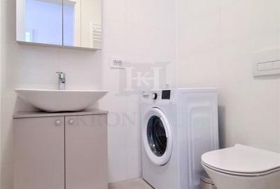 Apartament cu 2 camere semidecomandat în Tractorul - 7