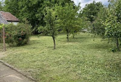 Casă cu 4 camere în Sub Arini - 5