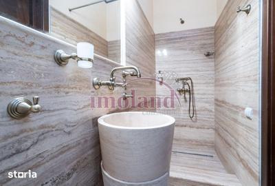 Casă cu 6 camere cu Teren 180 Mp în Floreasca - 6