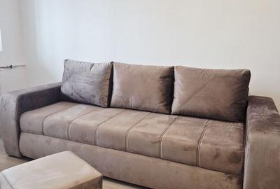 Apartament cu 2 camere decomandat, mobilat în Colentina