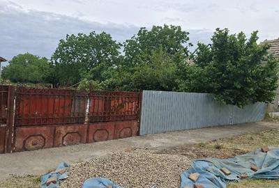 Teren de 500 mp, în Ciuperceni - 1