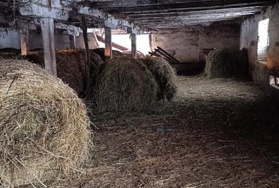 Spațiu comercial, de 804 mp, în Central - 2
