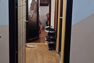 Apartament cu 4 camere decomandat în Ultracentral