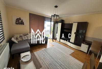 Apartament cu 2 camere decomandat în Șelimbăr