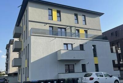 Garsonieră în Ghencea - 3