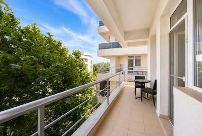 Apartament cu 3 camere decomandat, mobilat în Nord - 23