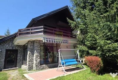 Casă cu 5 camere cu Teren 840 Mp în Central