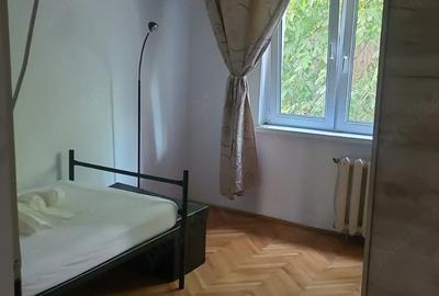Apartament cu 3 camere decomandat în Gheorgheni - 1