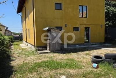 Casă individuală cu 6 camere cu Canalizare în Răzvad - 4