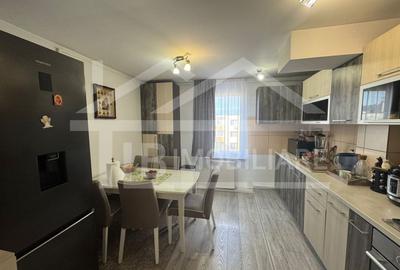 Apartament cu 3 camere, mobilat în Tudor Vladimirescu - 8