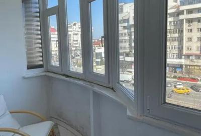 Apartament cu 2 camere decomandat, mobilat în Ultracentral - 5