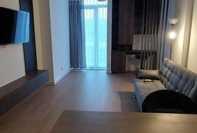 Apartament cu 2 camere în Florești - 3