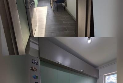 Apartament cu 2 camere decomandat în Roșu - 7