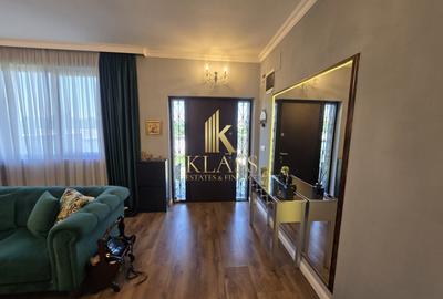 Casă individuală cu 8 camere cu Teren 418 Mp în Ștefăneștii de Jos - 4
