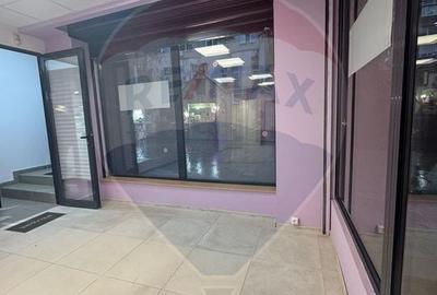 Spațiu comercial, de 27 mp, în Ultracentral - 7
