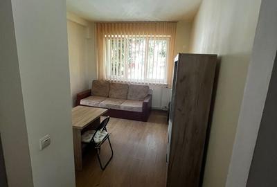 Garsonieră decomandată în Șimon - 2