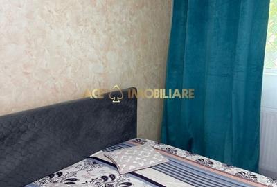 Apartament cu 4 camere semidecomandat, mobilat în Titan - 4