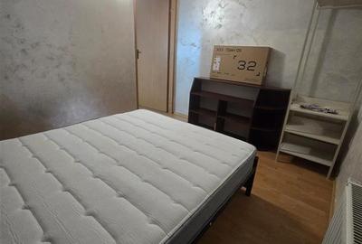 Apartament cu 2 camere circular, mobilat în Păcurari