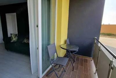 Apartament cu 2 camere semidecomandat în Calea Urseni - 1