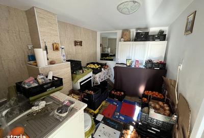 Casă cu 3 camere cu Canalizare în Valu lui Traian - 8