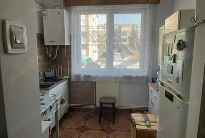 Apartament cu 2 camere semidecomandat în Central - 3