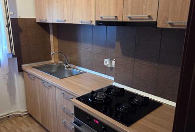 Apartament cu 2 camere semidecomandat în Solidarității - 5