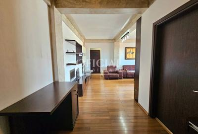 Apartament cu 2 camere semidecomandat, mobilat în Central - 8