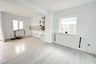 Duplex cu 3 camere cu Canalizare în Păcurari - 3