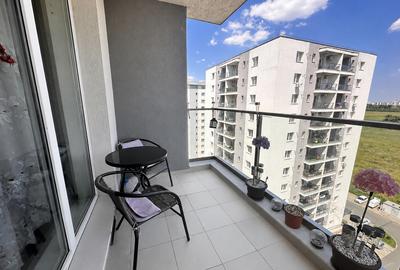 Apartament cu 2 camere decomandat în Prelungirea Ghencea