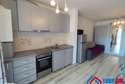 Apartament cu 2 camere în Turnișor