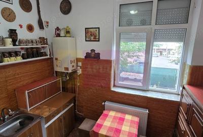 Garsonieră decomandată în Slobozia - 8