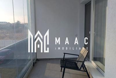 Apartament cu 3 camere decomandat, mobilat în Piața Cluj - 18
