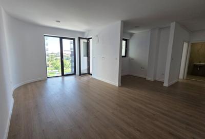 Apartament cu 2 camere decomandat în Torontalului