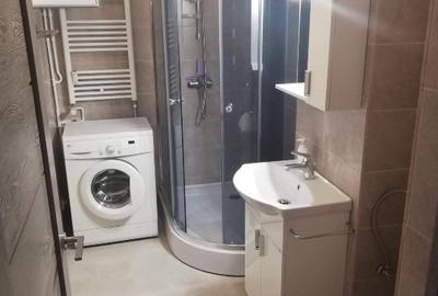 Apartament cu 2 camere în Bucureștii Noi - 5