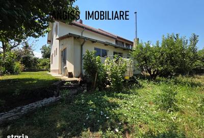 Casă cu Teren 1500 Mp în Somova - 8