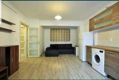 Apartament cu 2 camere decomandat în Valea Lupului - 5