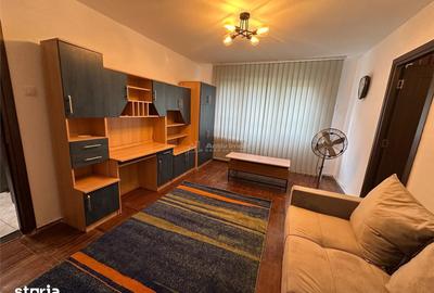 Apartament cu 2 camere semidecomandat în Centrul Civic - 2