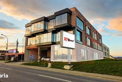 Spațiu comercial, de 262 mp, în Șelimbăr - 2