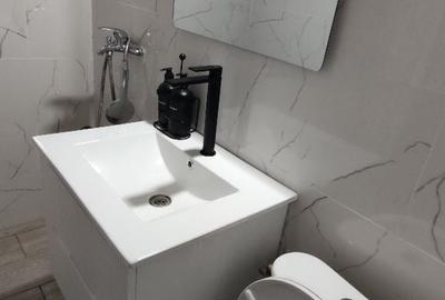 Garsonieră semidecomandată în Uiasca