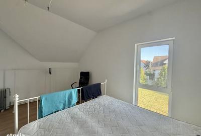 Casă cu 4 camere cu Teren 650 Mp în Moșnița Nouă