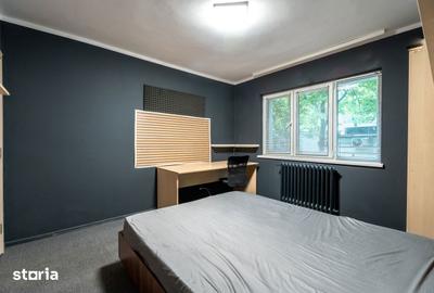 Apartament cu 2 camere semidecomandat, mobilat în Tătărași - 2