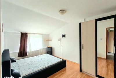 Apartament cu 2 camere decomandat în Spitalul Județean