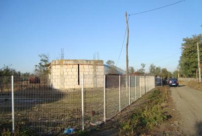 Teren în Bădeana - 3
